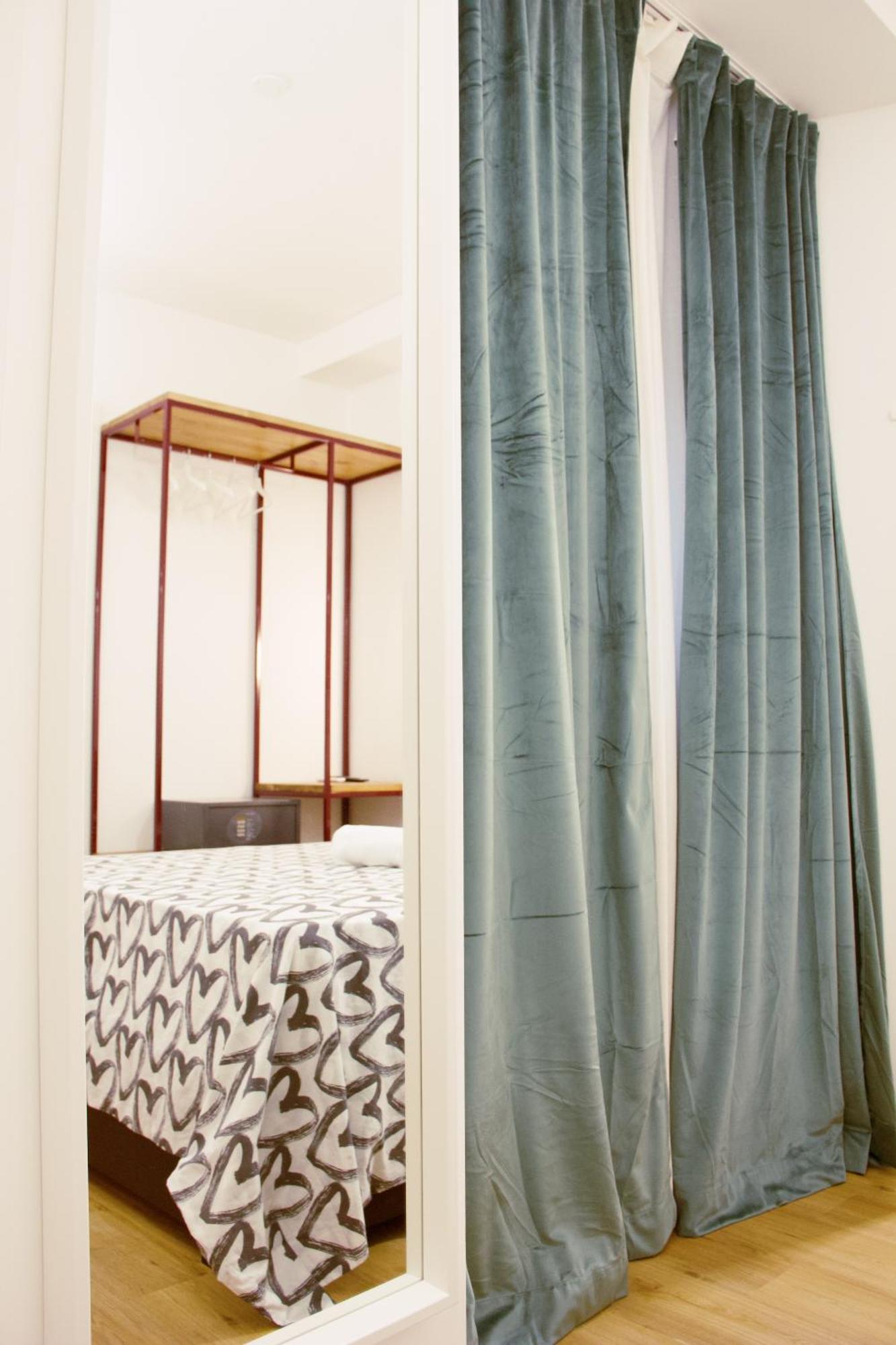 Hotel Ciao Roma Esterno foto